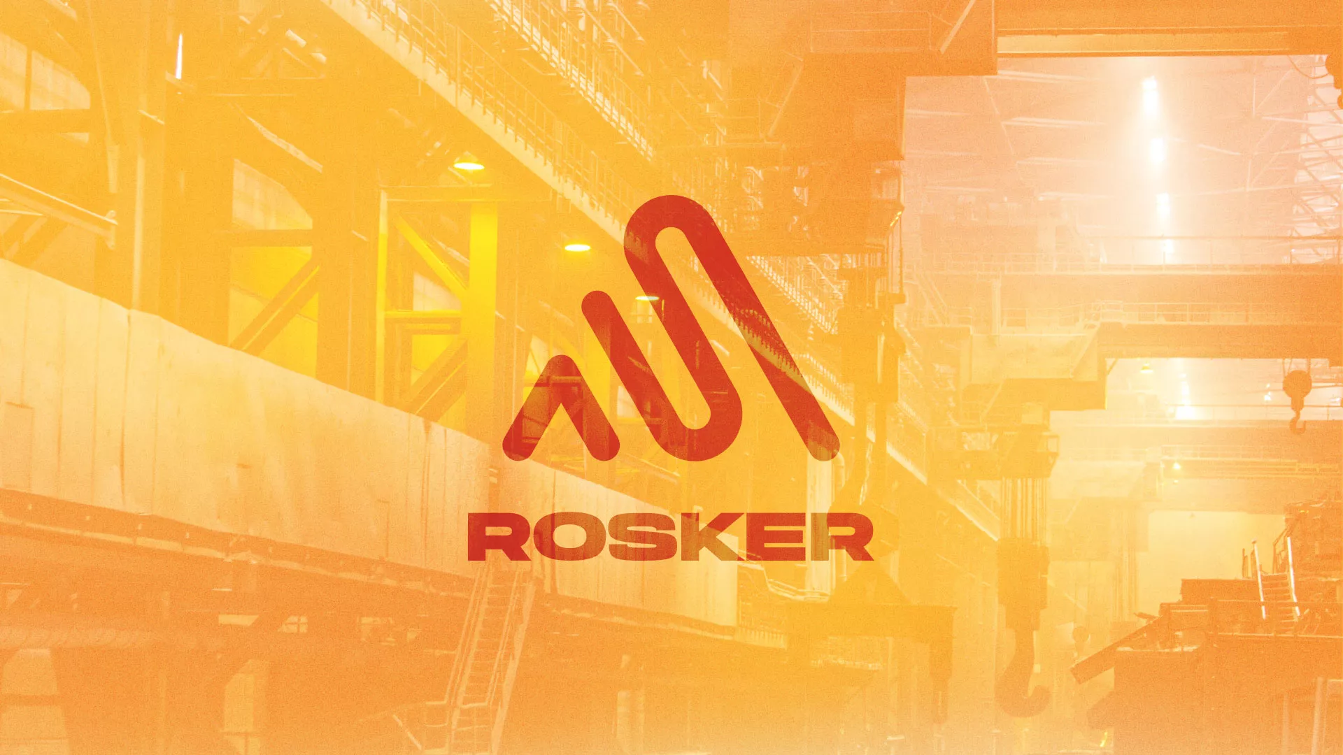 Ребрендинг компании «Rosker» и редизайн сайта в Пикалёво